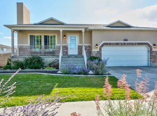 2603 W 1600 N, Lehi, UT 84043
