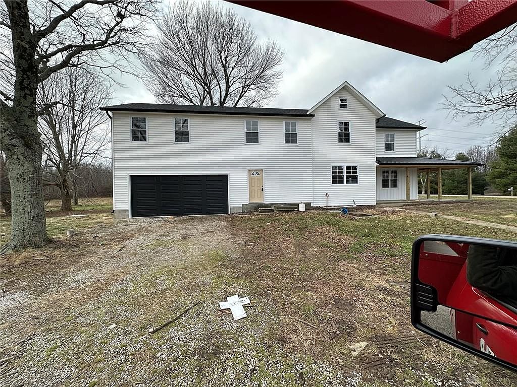 6409 Ga Rd, Oregonia, OH 45054 Zillow
