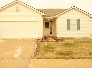 7286 Greenfield St, Ypsilanti, MI