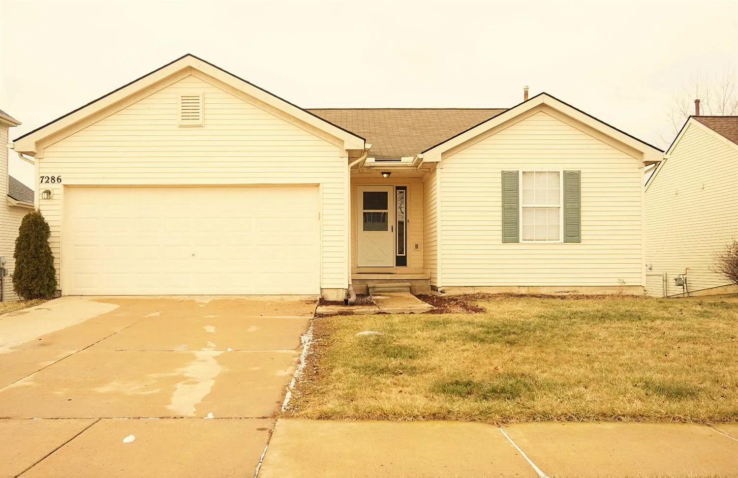 7286 Greenfield St photo 1
