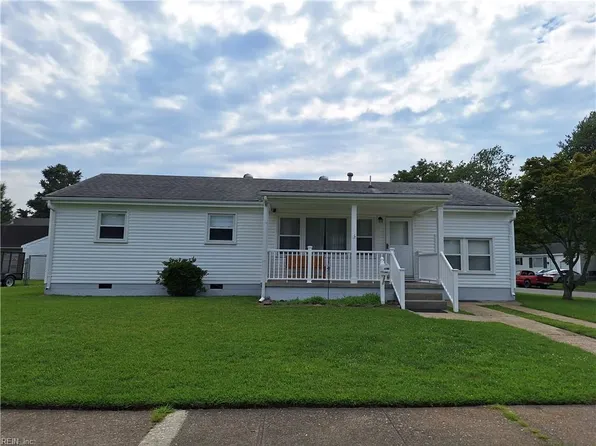 2900 Rodgers St, Chesapeake, VA 23324