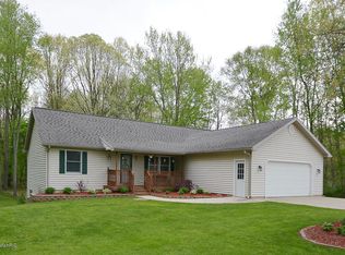 13932 29th St, Gobles, MI 49055