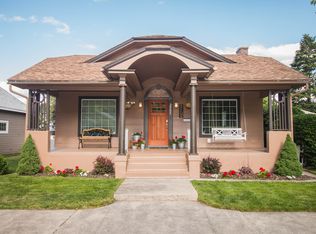 2005 Oak St, La Grande, OR 97850