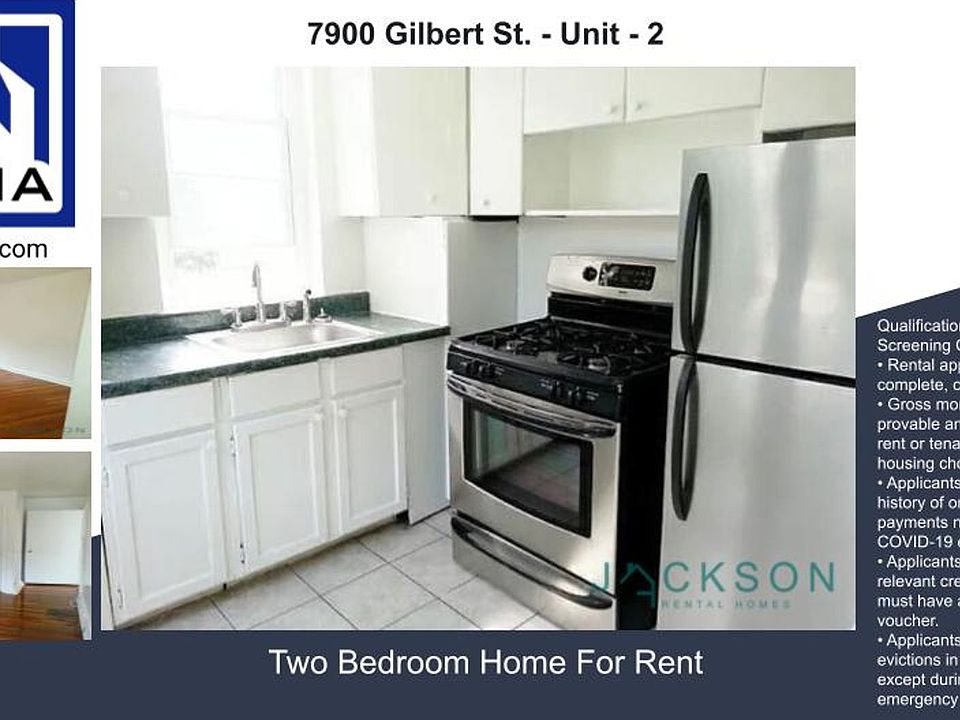 1st image of 7900 Gilbert St