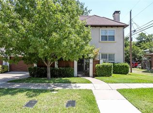 605 Montgomery St, Fort Worth, TX 76107