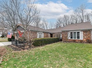 5216 Greenwillow Rd, Indianapolis, IN 46226