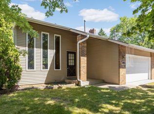 2704 Rolling Oaks Rd, Burnsville, MN 55337