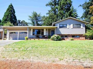 4119 Oakman St S, Salem, OR