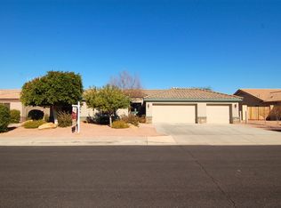5432 E Glade Ave, Mesa, AZ 85206