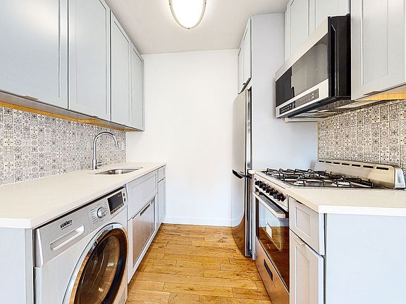 2nd image of 169 W 228th St APT 4A
