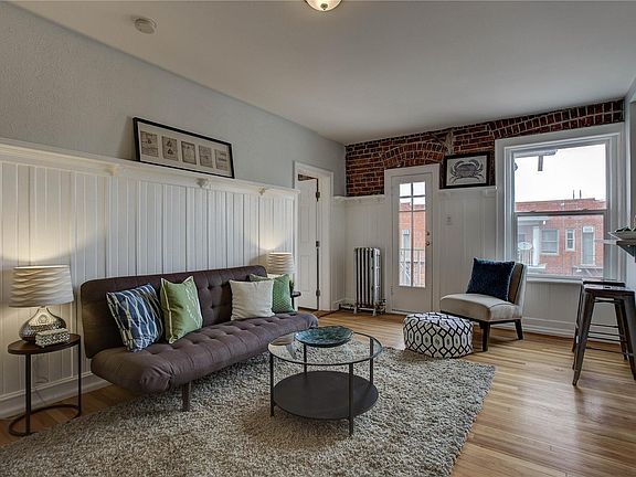 5th image of 1356 N Pearl St APT 309