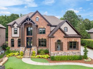 2003 Skybrooke Ln, Hoschton, GA 30548