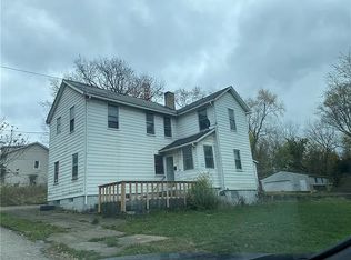 270A Liberty St #1, Sharon, PA