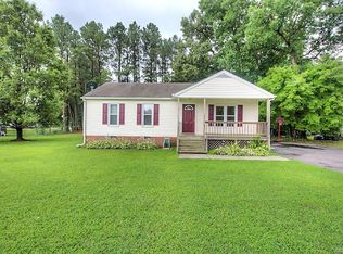 5505 Yellowleaf Dr, North Chesterfield, VA 23234