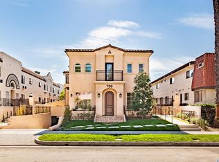 700 E Garfield Ave #103, Glendale, CA 91205
