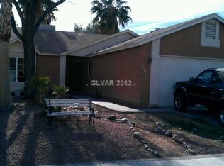 5671 Odessa Dr, Las Vegas, NV 89142