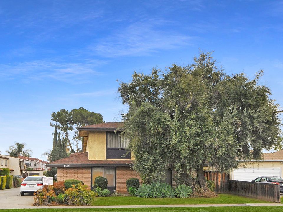 1st image of 1420 S Del Mar Ave #2