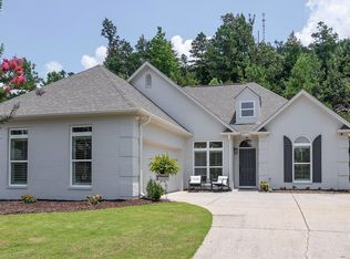481 Talon Ct, Birmingham, AL 35242