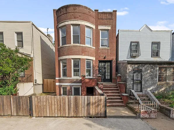 18 De Sales Pl, Brooklyn, NY 11207