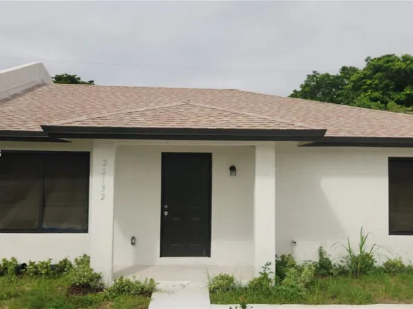 22132 SW 115th Ct, Miami, FL 33170