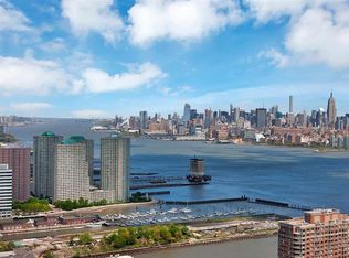 88 Morgan St APT 4703, Jersey City, NJ 07302