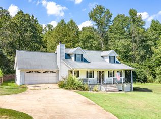 3951 Post Rd, Winston, GA 30187