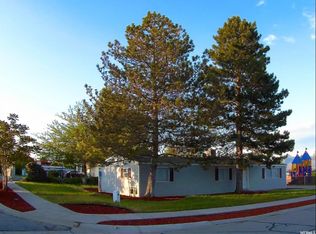 3780 Saddler Dr, Sandy, UT 84088