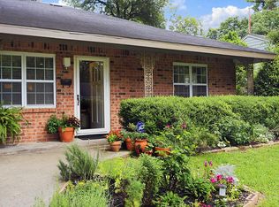 1078 Lamonte Ln, Houston, TX 77018