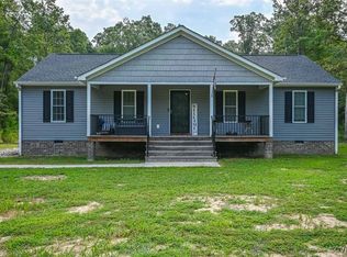 372 Edgar Rd, Hanover, VA 23069