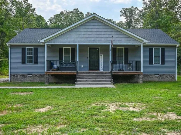 372 Edgar Rd, Hanover, VA 23069