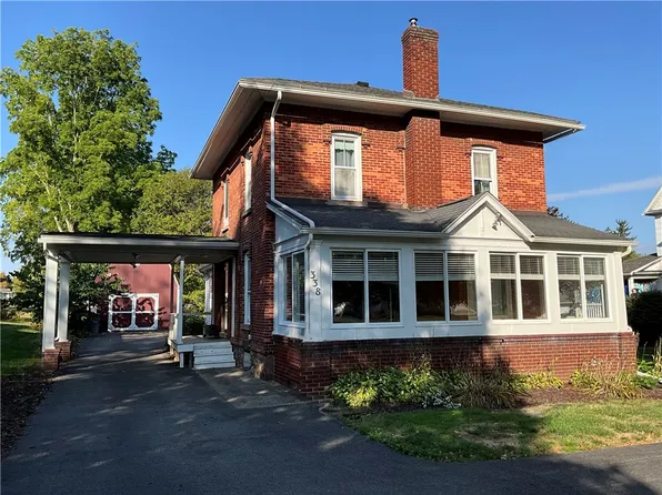 338 S Main St, Albion, NY 14411