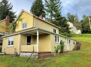 10 Elm Ave, West Bethlehem, PA 15345