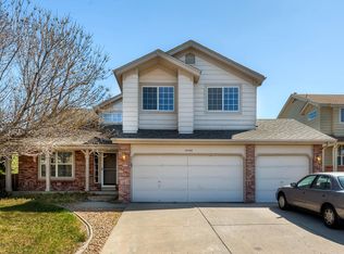 5150 S Genoa Ct, Centennial, CO 80015