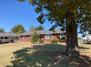 107 E North Dr, Fletcher, OK 73541