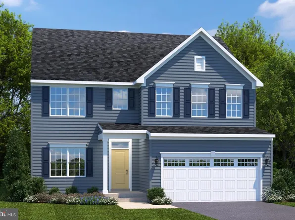 130 Trail Ct, York, PA 17406