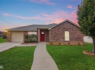 4440 Westridge Dr, Brownwood, TX 76801