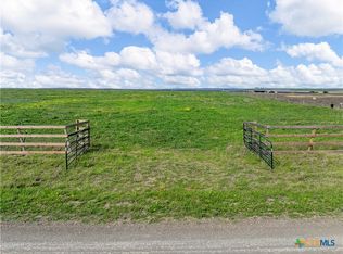 3220 Hcr, Penelope, TX 76676