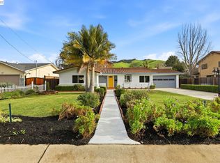 38566 Oliver Way, Fremont, CA 94536