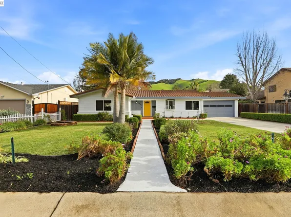38566 Oliver Way, Fremont, CA 94536