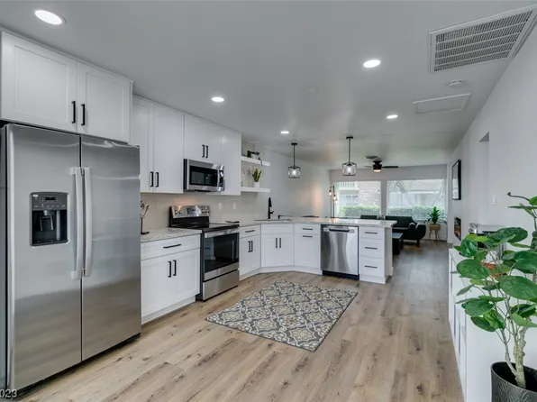3020 El Camino Ave, Las Vegas, NV 89102
