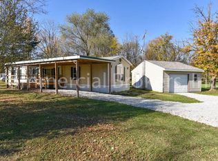 6516 E 100 N, Lafayette, IN 47905