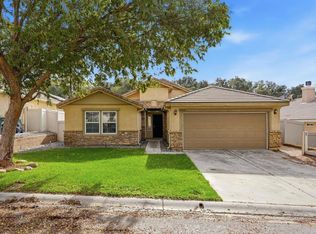 32448 Evening Primrose Trl, Campo, CA 91906