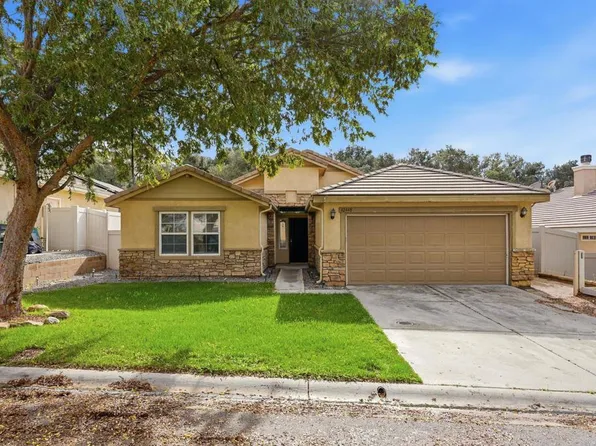 32448 Evening Primrose Trl, Campo, CA 91906