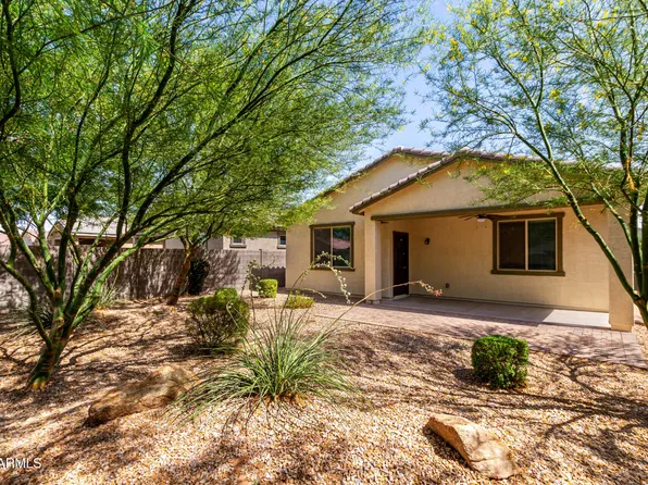 40066 W JENNA Lane, Maricopa, AZ 85138