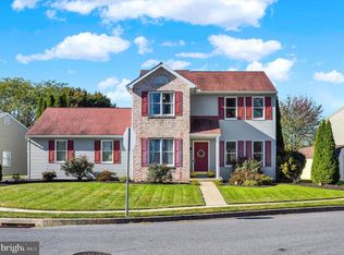 6 Matthew Ct, Carlisle, PA 17015