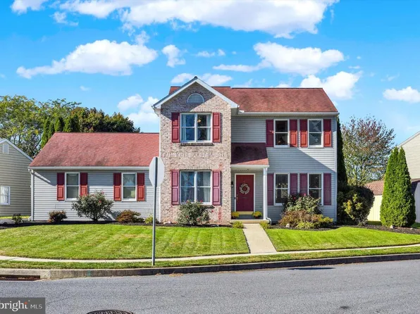 6 Matthew Ct, Carlisle, PA 17015