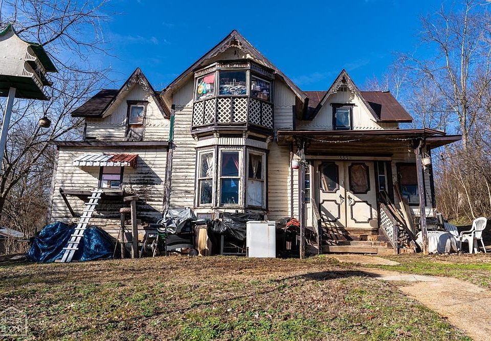 355 S 5th St, Mammoth Spring, AR 72554 MLS 10103830 Zillow