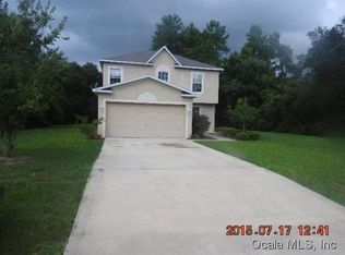 2848 SW 161st Loop, Ocala, FL 34473