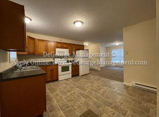 Big Tree Apartments, Livonia, NY 14487