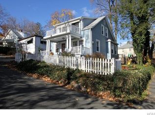 8 E Catherine St, Nyack, NY 10960